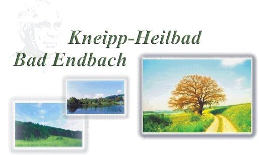 Bad Endbach